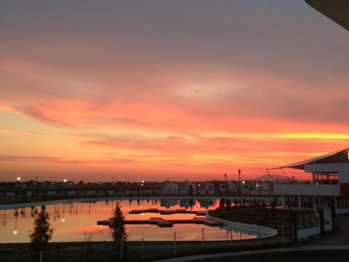 Casa de 3 dormitorios en Mexico No. 222255