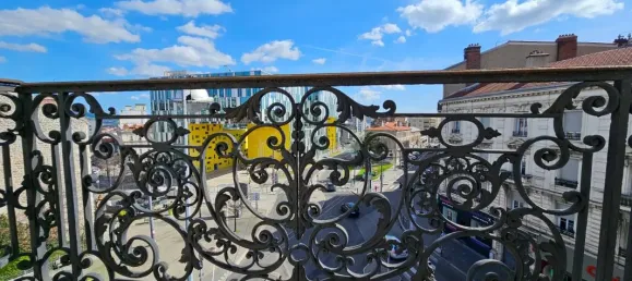 2 غرف نوم شقة في Saint-Etienne, France رقم 348228 2