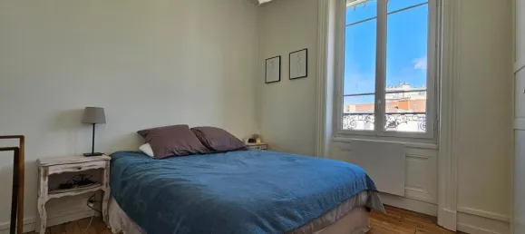 2 غرف نوم شقة في Saint-Etienne, France رقم 348228 6