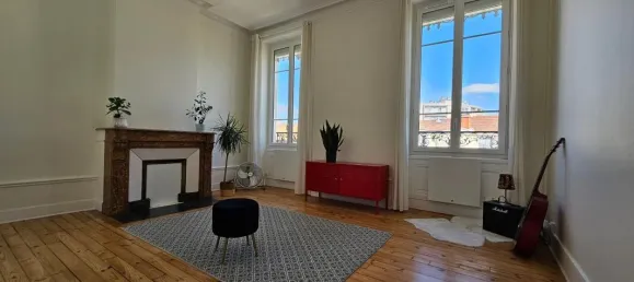 2 غرف نوم شقة في Saint-Etienne, France رقم 348228 8