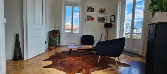 2 غرف نوم شقة في Saint-Etienne, France رقم 348228 3