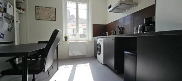 2 غرف نوم شقة في Saint-Etienne, France رقم 348228 9