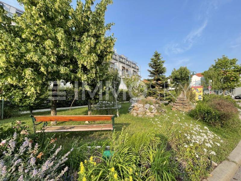 Apartamento de 3 divisões em Vosendorf, Austria N.º 203678