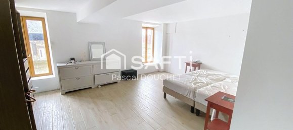 4 Schlafzimmer Haus in Saponay, France, Nr. 83561 2