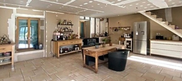 4 Schlafzimmer Haus in Saponay, France, Nr. 83561 5