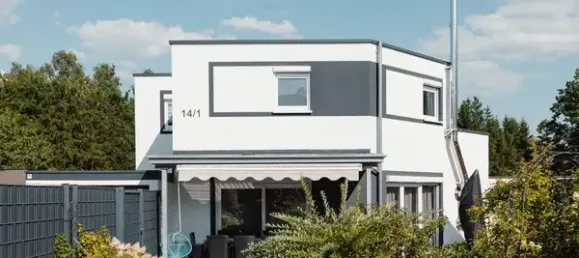 3 bedrooms House in Schwarzwald-Baar-Kreis, Germany No. 293999 22