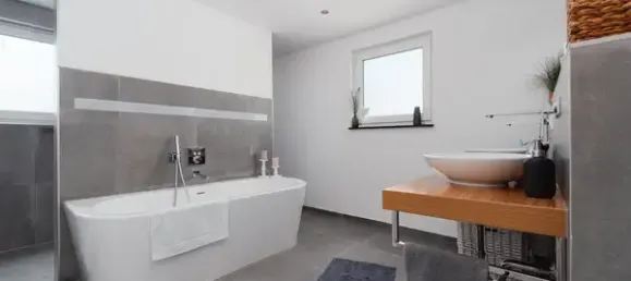 3 bedrooms House in Schwarzwald-Baar-Kreis, Germany No. 293999 10