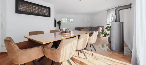 3 bedrooms House in Schwarzwald-Baar-Kreis, Germany No. 293999 2