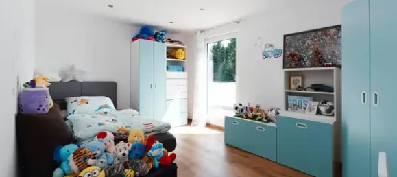 3 bedrooms House in Schwarzwald-Baar-Kreis, Germany No. 293999 8