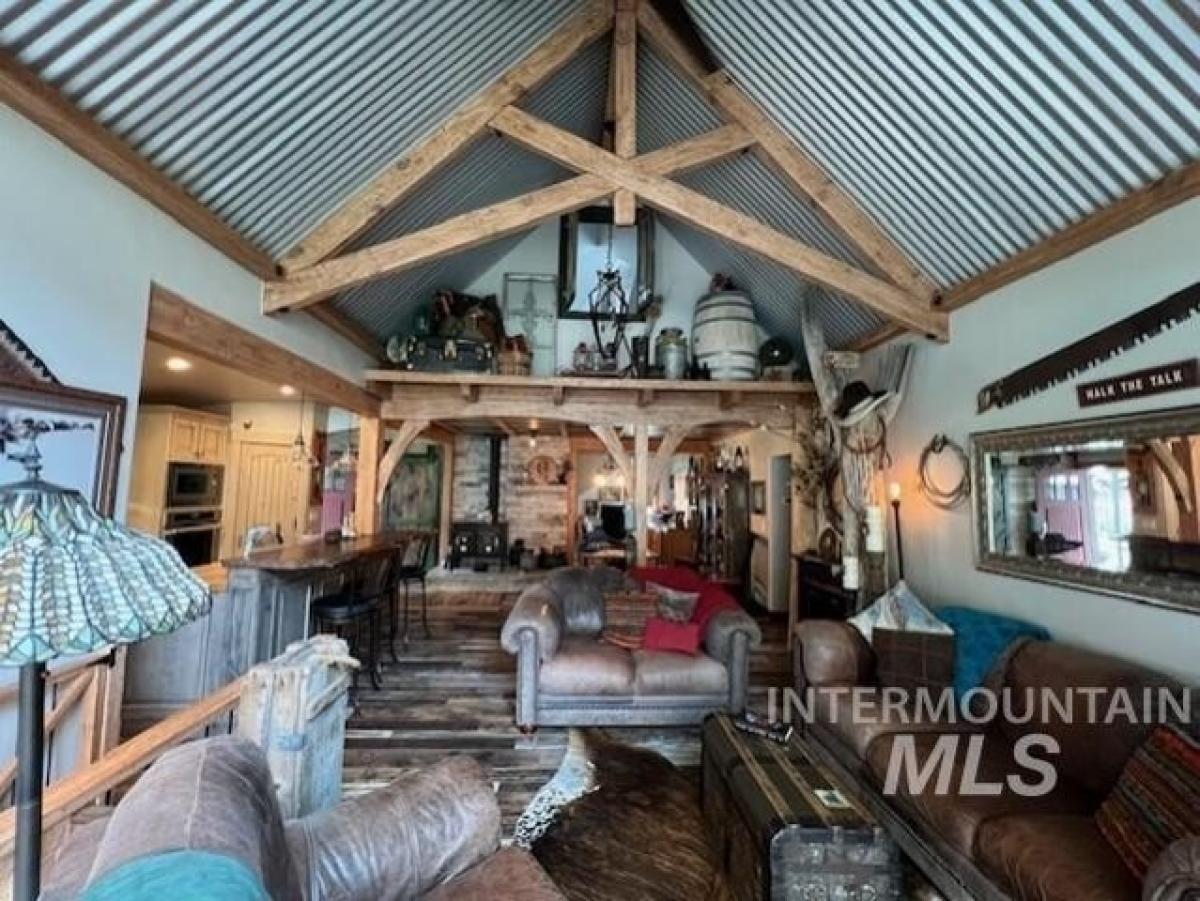 3 bedrooms House in Riggins, USA No. 382052