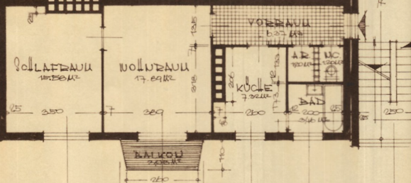 2 rooms Apartment in Jakomini, Austria No. 168784 13
