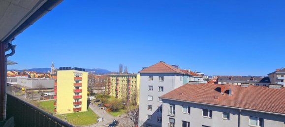 2 rooms Apartment in Jakomini, Austria No. 168784 11