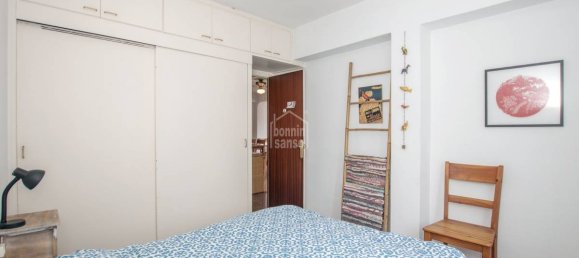 Apartamento de 3 dormitorios en Mahon, Spain No. 5113 7