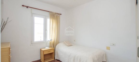 Apartamento de 3 dormitorios en Mahon, Spain No. 5113 9