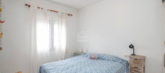 Apartamento de 3 dormitorios en Mahon, Spain No. 5113 6