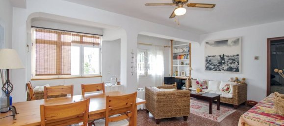 Apartamento de 3 dormitorios en Mahon, Spain No. 5113 4