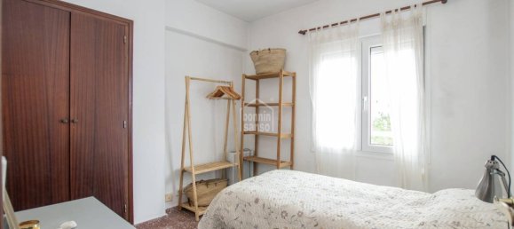 Apartamento de 3 dormitorios en Mahon, Spain No. 5113 12
