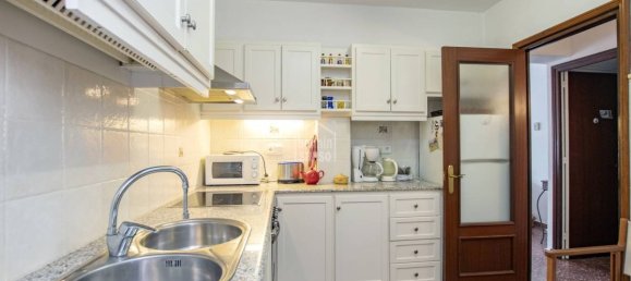 Apartamento de 3 dormitorios en Mahon, Spain No. 5113 5