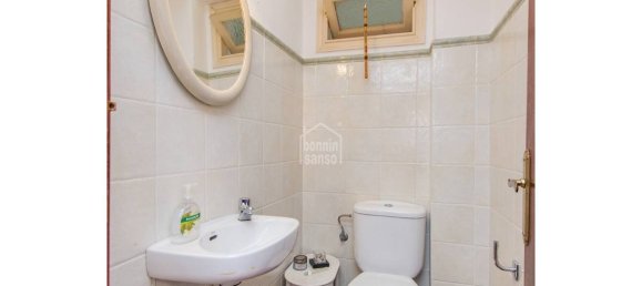 Apartamento de 3 dormitorios en Mahon, Spain No. 5113 11