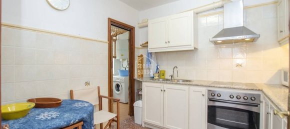 Apartamento de 3 dormitorios en Mahon, Spain No. 5113 2