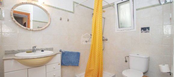 Apartamento de 3 dormitorios en Mahon, Spain No. 5113 8