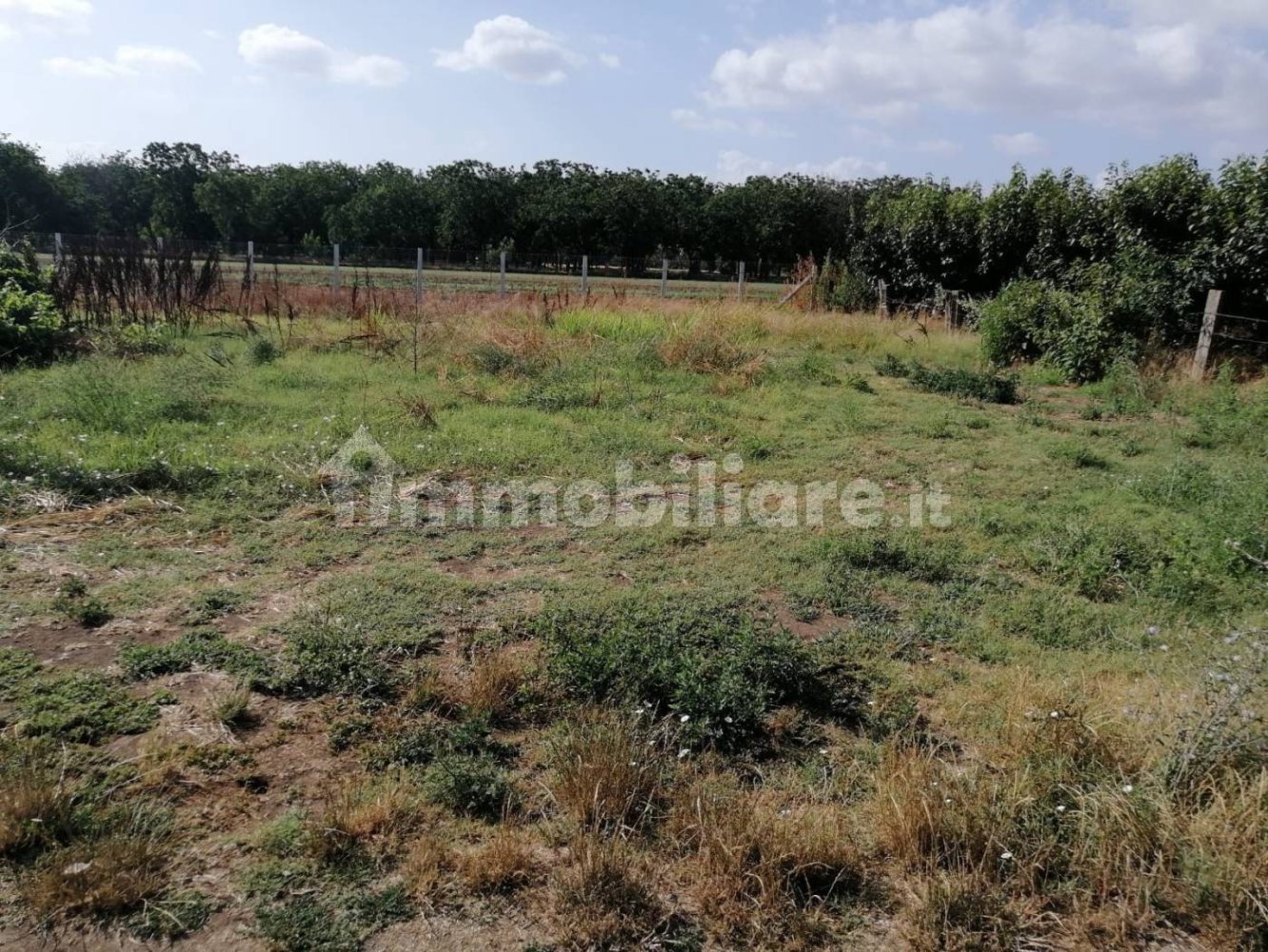 Grundstück in Acerra, Italy 1000m², Nr. 258515