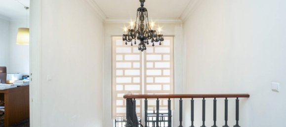 Casa de 4 dormitorios en Porto, Portugal No. 104223 9