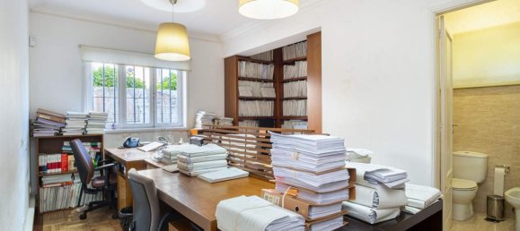 Casa de 4 dormitorios en Porto, Portugal No. 104223 12