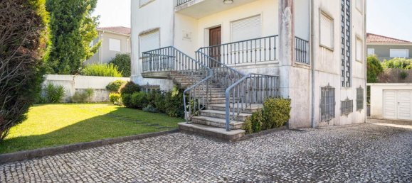 Casa de 4 dormitorios en Porto, Portugal No. 104223 21