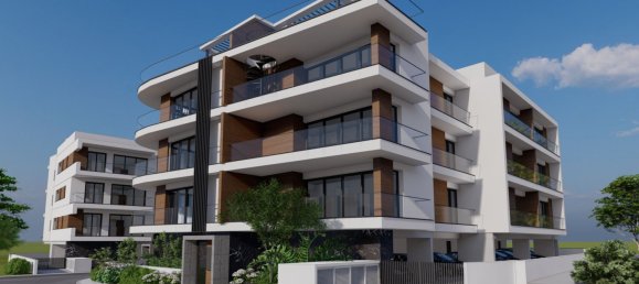 3 chambres Appartement à Agios Athanasios, Cyprus No. 28632 2