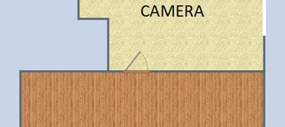 2 rooms Apartment in Rome, Italy No. 69708 20