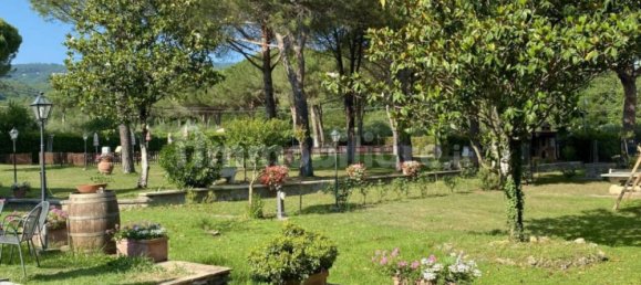 5 bedrooms House in Tuoro sul Trasimeno, Italy No. 54190 19