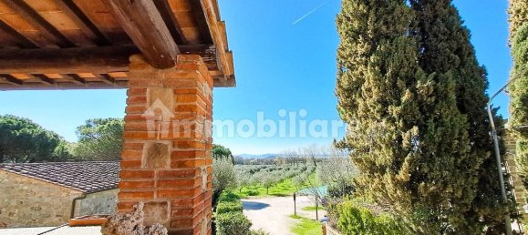 5 bedrooms House in Tuoro sul Trasimeno, Italy No. 54190 18