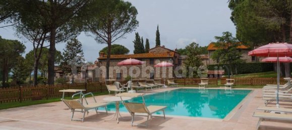 5 bedrooms House in Tuoro sul Trasimeno, Italy No. 54190 20