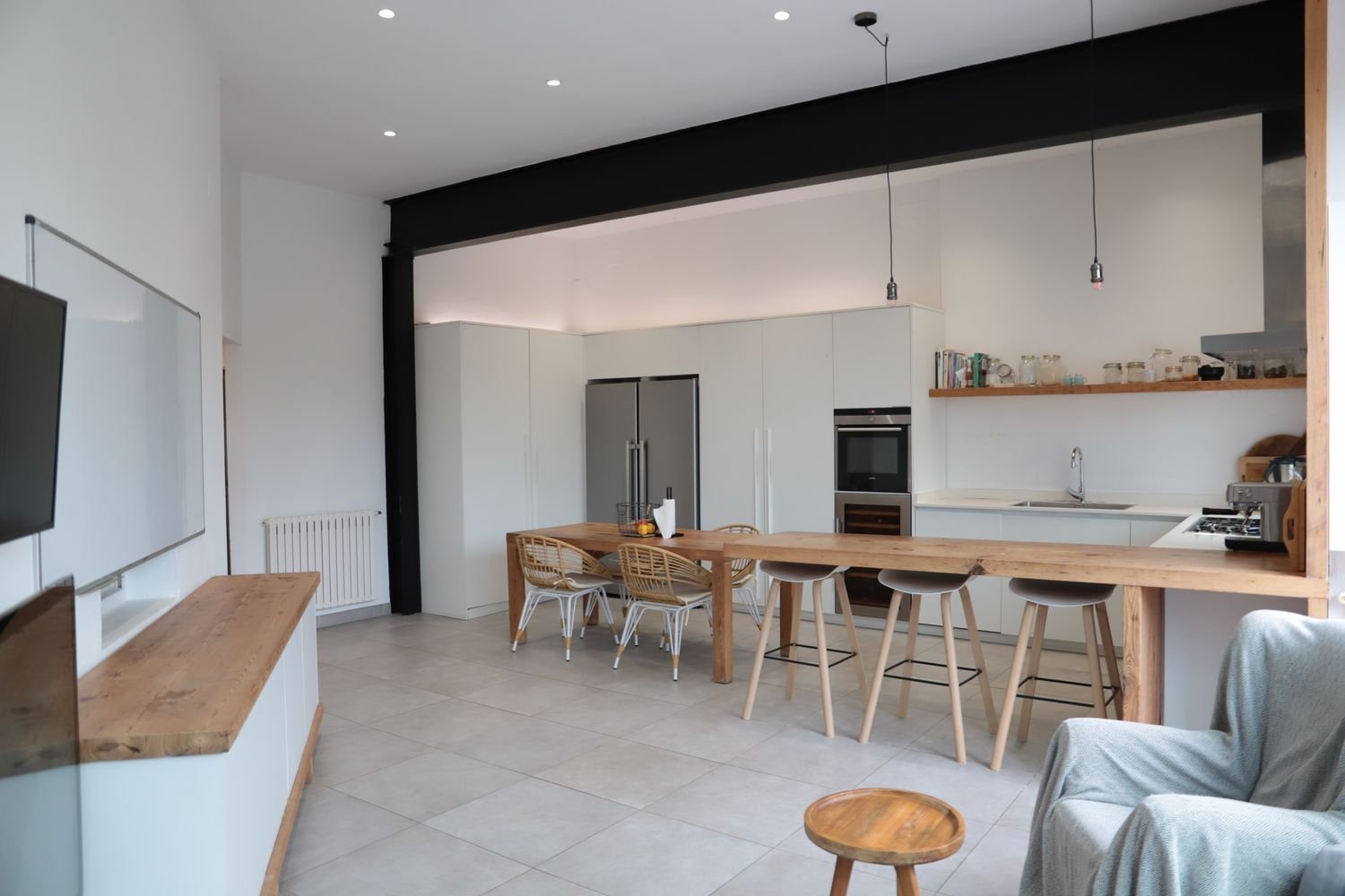 3 Schlafzimmer Wohnung in Sant Feliu de Guixols, Spain, Nr. 278518