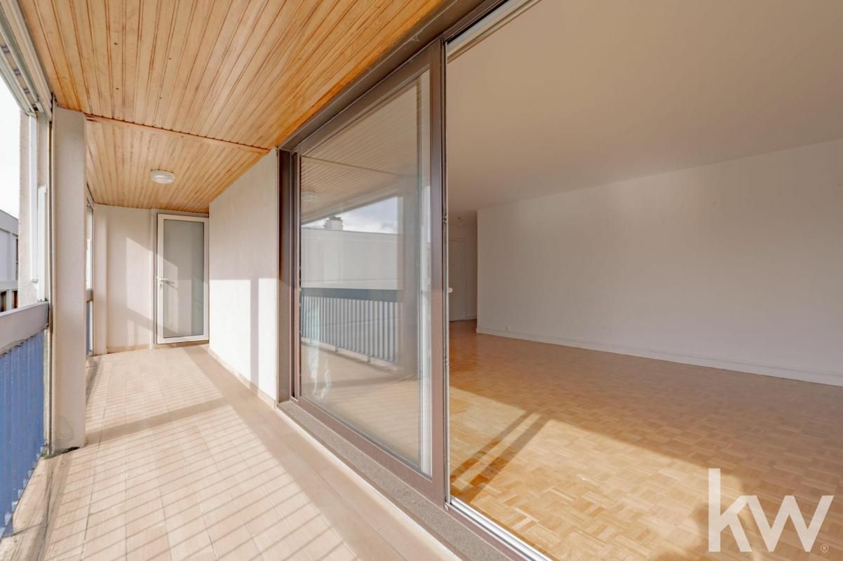 Apartamento de 2 dormitorios en Triel-sur-Seine, France No. 129834