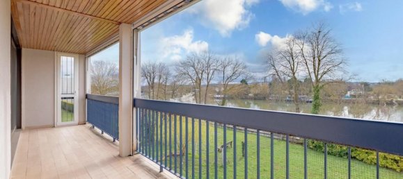 Apartamento de 2 dormitorios en Triel-sur-Seine, France No. 129834 3