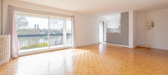 Apartamento de 2 dormitorios en Triel-sur-Seine, France No. 129834 2