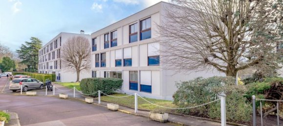 Apartamento de 2 dormitorios en Triel-sur-Seine, France No. 129834 10