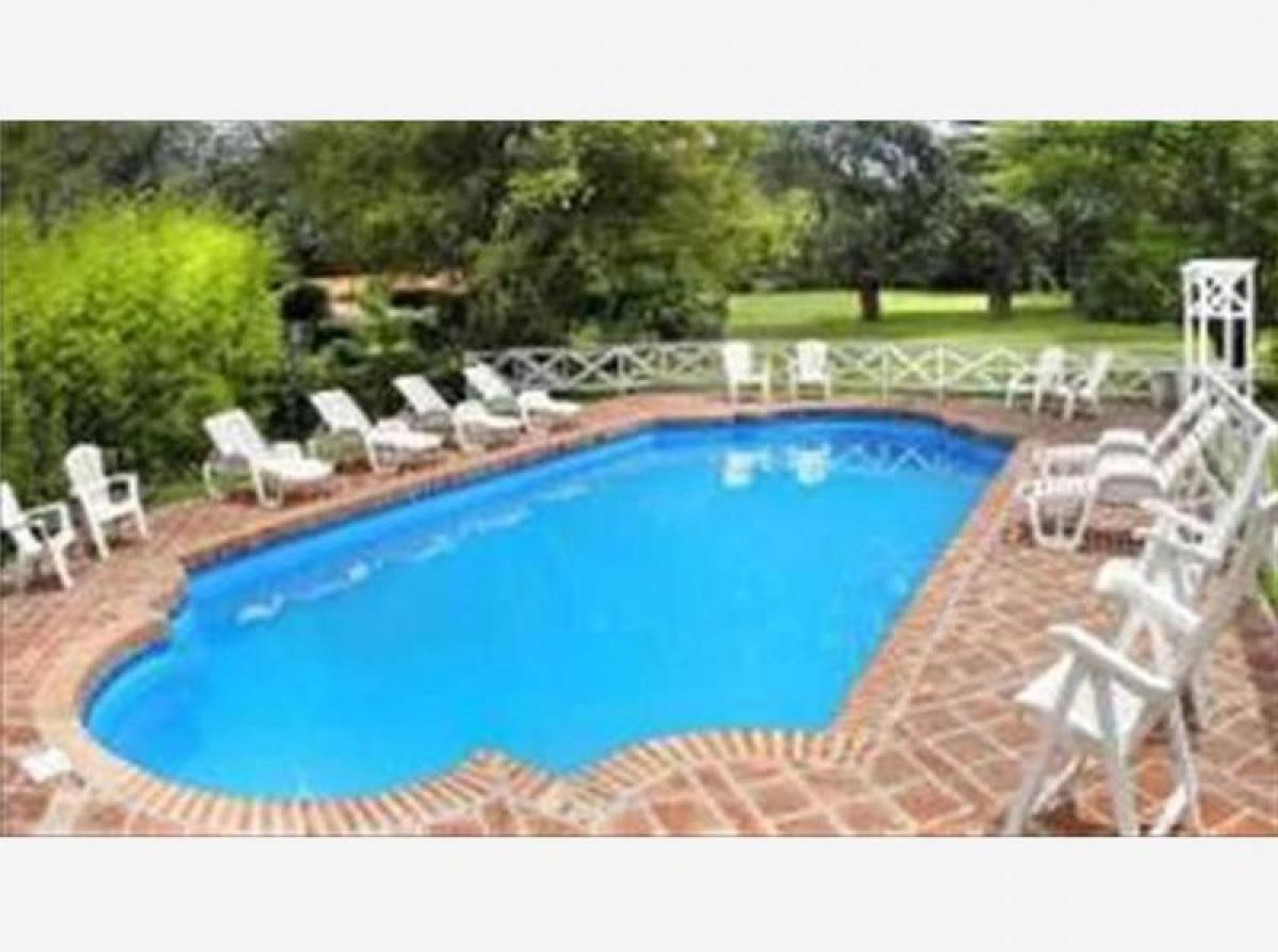 1200m² Hotel in Cordoba, Argentina No. 23480