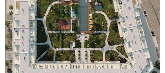 Квартира с 3 спальнями в Сейшал, Португалия № 131491 99