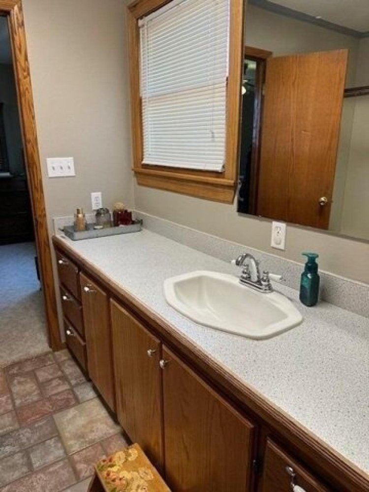 4 chambres Maison à Liberal, USA No. 390243