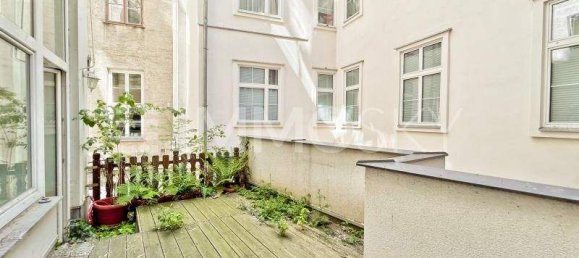 3غرفة شقة في Wieden, Austria رقم 200346 2