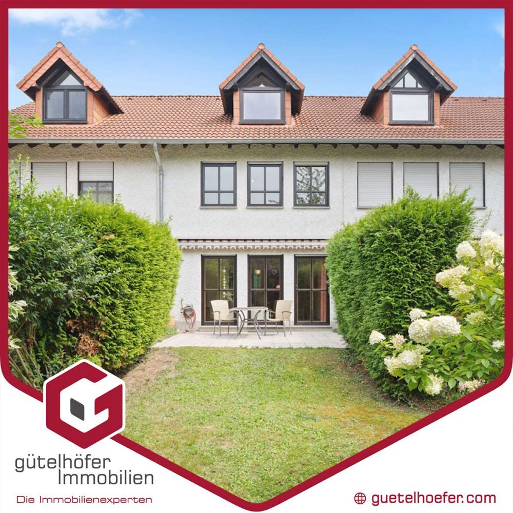 3 غرف نوم تاون هاوس في Rhein-Sieg, Germany رقم 267610