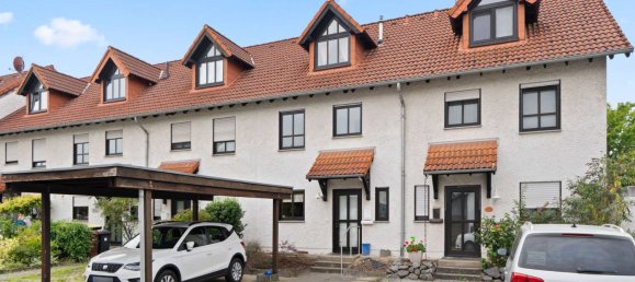 3 غرف نوم تاون هاوس في Rhein-Sieg, Germany رقم 267610 16