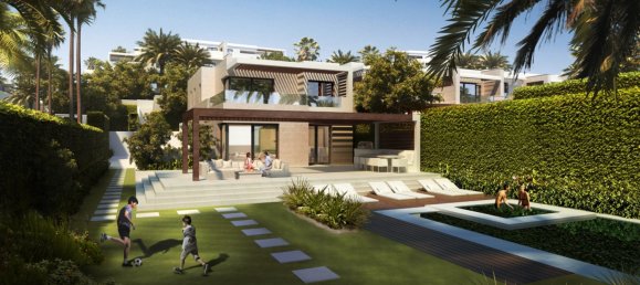 3 bedrooms Apartment in Estepona, Spain No. 4273 6