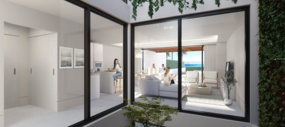 3 bedrooms Apartment in Estepona, Spain No. 4273 8