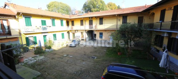 Apartamento T2 em San Vittore Olona, Italy N.º 60966 21