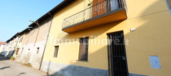 Apartamento T2 em San Vittore Olona, Italy N.º 60966 25