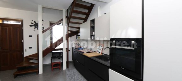 Apartamento T2 em San Vittore Olona, Italy N.º 60966 6